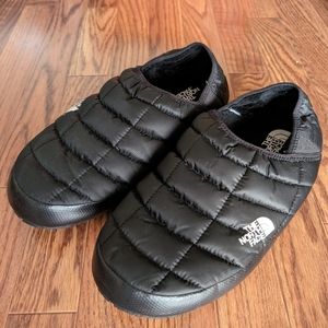 Men's Thermoball Traction Mules V
